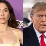 Whitney Cummings Says Her Trump Jokes at Kennedy Center Were Cut from Netflix’s Broadcast