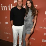 Whitney Fransway and Kenny Martin’s Journey in "In the City" Leads to Stronger Relationship and Future Plans