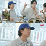 Why Lee Dong Wook Used To Wash His Co-Star’s Underwear