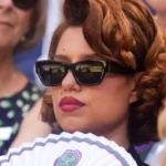 Wimbledon Day 10: A Star-Studded Royal Box and Courtside Fashion Spectacle Unfold