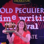 Winner of Theakston Old Peculier Crime Novel of the Year revealed