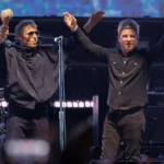 Wonderwall Returns to Billboard Hot 100 Chart Fueled by England’s World Cup Run and Band’s Resurgence