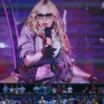 World Cup 2026 Final Unveils Historic Half-Time Extravaganza Featuring Madonna, Shakira, BTS, and Ted Lasso in a Global Spectacle