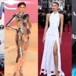 Zendaya and Law Roach: Pioneering the Art of Method Dressing on the Global Stage