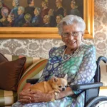 A Faithful Companion Follows: Princess Astrid of Norway’s Beloved Dog Wilma Dies Days After Royal’s Passing