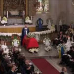 A Farewell to a Beloved Monarch: Global Royalty and Thousands of Citizens Gather in Oslo for the State Funeral of King Harald V of Norway