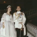 A Royal Union Amid Shifting Tides: Looking Back at the 1964 Wedding of King Constantine II of Greece and Princess Anne-Marie of Denmark