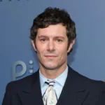 Adam Brody Shares Views on Israel-Gaza Conflict and Hollywood Conservatism Ahead of Nobody Wants This Season Three Premiere