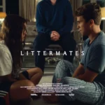 Alamo Drafthouse Unveils Official Teaser Trailer and Release Date for Indie Sci-Fi Horror Feature Littermates Ahead of Fantastic Fest Debut