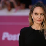 Angelina Jolie Sells Iconic Cecil B. DeMille Estate in Los Feliz for 24.75 Million Dollars