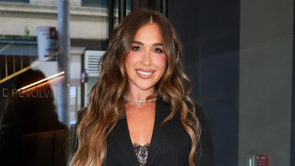 Ariana Biermann Accuses Charlie Zakkour of Religious Manipulation in Explosive Next Gen NYC Fallout