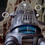 Arrow Video Announces Stunning 4K Restoration and Limited Edition Blu-ray Release of the 1956 Sci-Fi Masterpiece Forbidden Planet