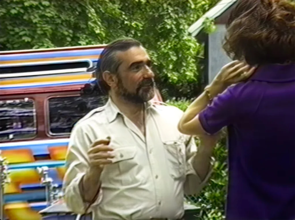 As Far Back As I Can Remember The Story of Goodfellas Trailer Explores Scorsese Masterpiece
