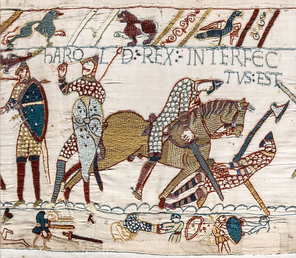 Banned From the Brush: British Museum Imposes Strict Photography Restrictions on the Bayeux Tapestry