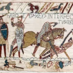 Banned From the Brush: British Museum Imposes Strict Photography Restrictions on the Bayeux Tapestry