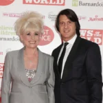 Barbara Windsor’s widower says Alzheimer’s ‘robs you of loved ones’