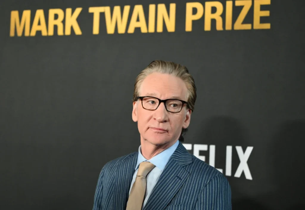 Bill Maher Challenges President Trump’s Proposed $5,000 Economic Dividend Amid Midterm Election Cycle