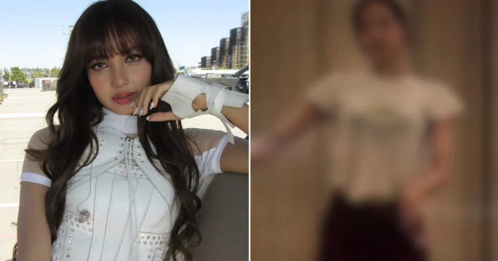 BLACKPINK’s Lisa Faces Cultural Backlash Over Traditional Dance Footage in New Documentary Teaser