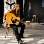 Brandy Clark Announces New Album the bird, 2027 Tour Dates