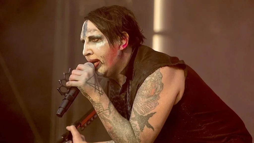 Brazil’s The Town Festival Backs Marilyn Manson Booking Despite Abuse Allegations: He Hasn’t Been Convicted