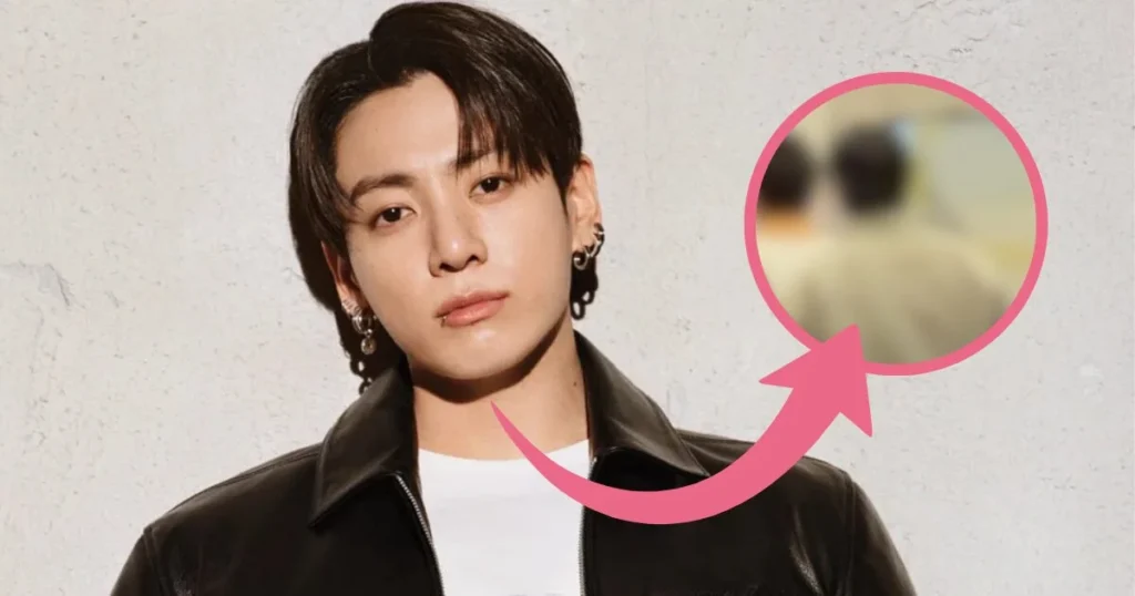 BTS Jungkook Sparks Fresh Online Debate Following Airport Security Incident and Resurfaced Dating Rumors