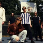 Cage The Elephant Share New Song Dying In Reverse: Stream
