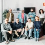 Calls From the Dead, a Madrid Dystopia and Kids Swap Among Writers’ Show Pitches as Iberseries