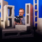 Can John Wilson Convince You to Care About Concrete