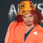 Carrot Top Rushed To Hospital In Las Vegas — Chilling Details About What Happened