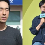 Celeb-Turned-Sex Offender On Minors Go Young Wook Takes Aim At National MC Yoo Jae Suk