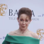 Celia Imrie says treatment for anorexia as a teenager was ‘horrible time’