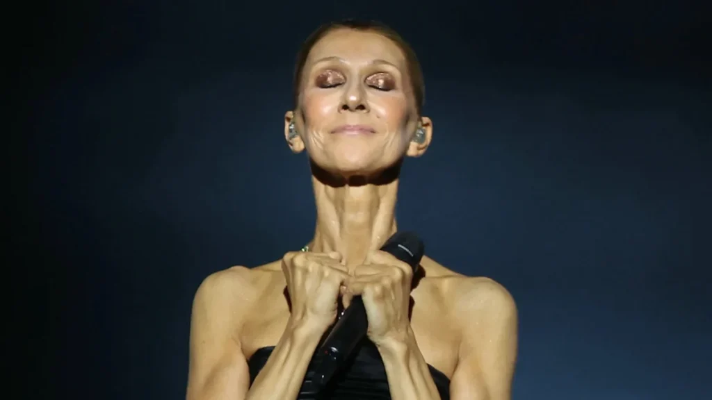 Céline Dion Makes Triumphant Return to the Stage in Paris for First Concert in Six Years: Setlist + Videos