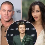 Channing Tatum Not Taking Zoe Kravitz and Harry Styles Engagement News Well His New Cryptic Posts Say SO MUCH