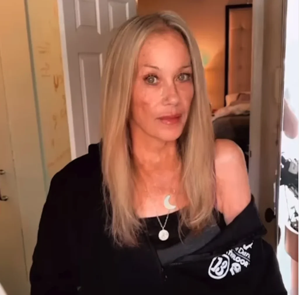 Christina Applegate Returns to Social Media With Uplifting Update Following Months of Hospitalization