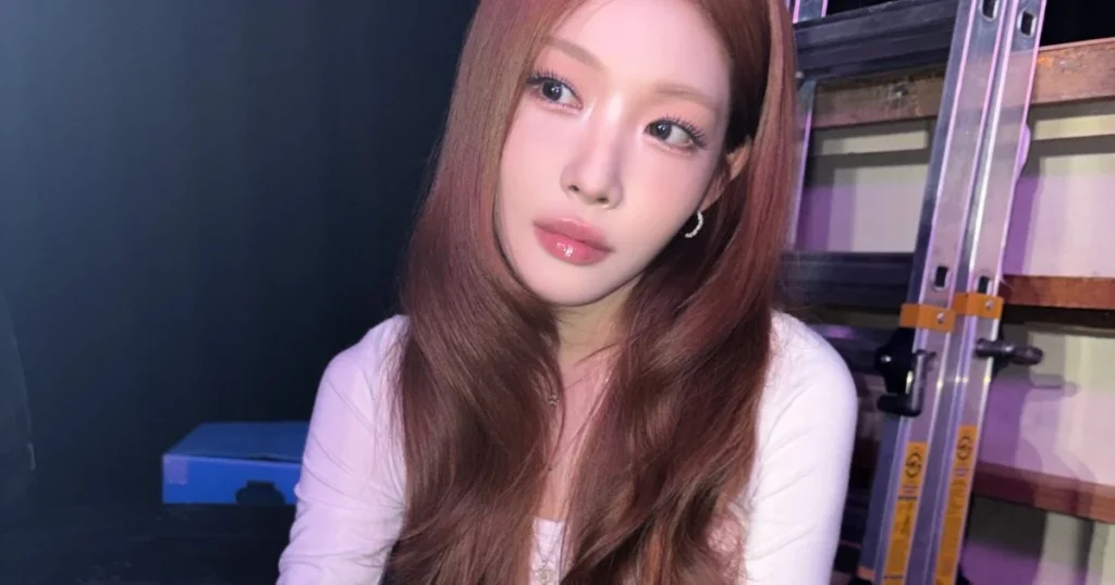 Chungha Rushed To The Emergency Room Due To Health Issue
