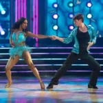 Dancing With the Stars Season 35 Hits the High Seas for Yacht Rock Night