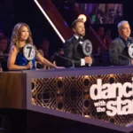 Dancing With The Stars Season 35 Takes Over The Internet With Viral Hits Night After A High Stakes Double Elimination Premiere