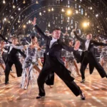 Dani Dyer emerges as the early bookies favorite to win Strictly Come Dancing 2026 as anticipation builds for the first live show of the season.