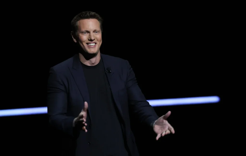 David Ellison Commits Paramount and Warner Bros. Discovery Empire to Los Angeles Following Legal Settlement with State Attorneys General