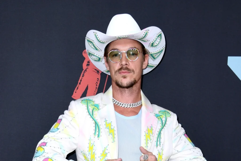 Diplo shares emotional tribute to Oliver Tree following the tragic helicopter crash in Brazil