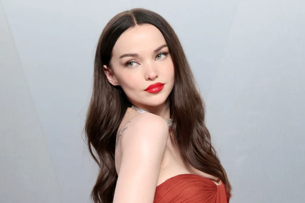Dove Cameron Single When in Rome Tops Billboard New Music Poll with 71 Percent of the Vote