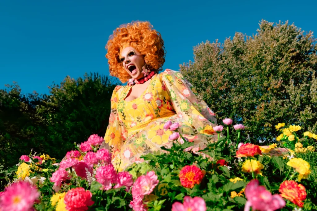 Drag Race UK winner Ginger Johnson has said the BBC dropping the series will affect representation and leave a void in British mainstream culture.