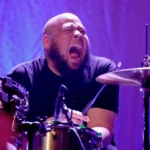 Drummer Abe Laboriel Jr. Joins Pearl Jam at Ohana Festival