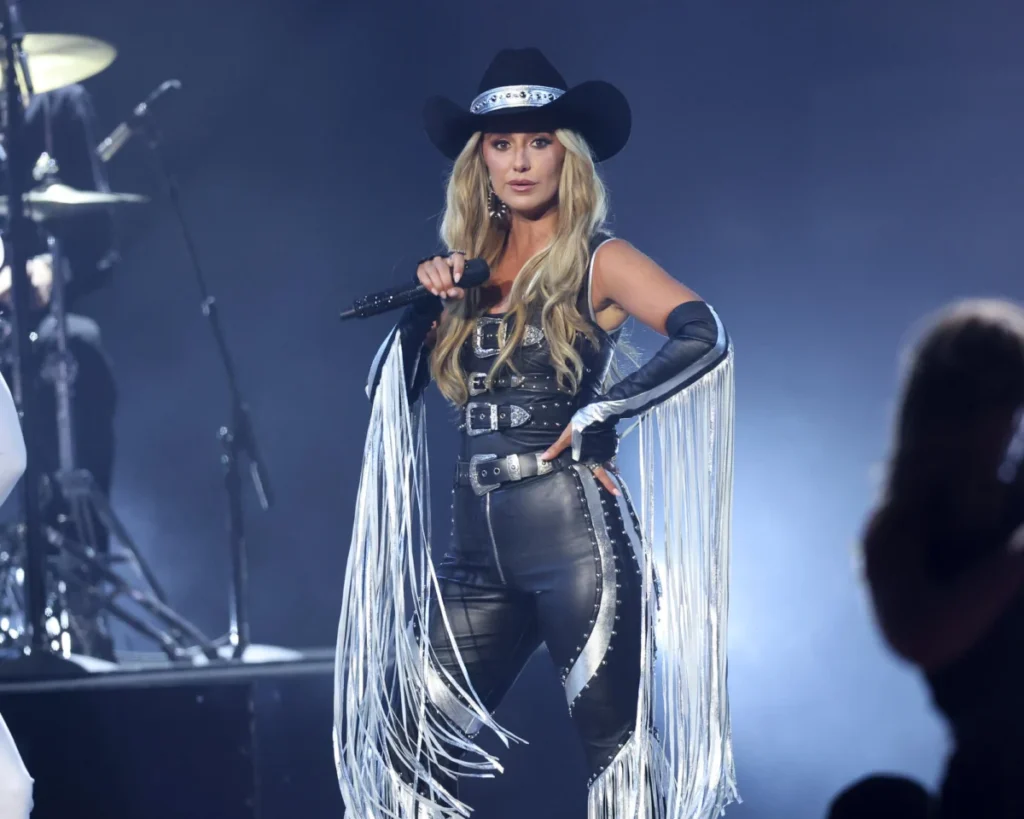 Echoes from the Rubble: How Country Music Captured a Nation’s Grief and Resilience After 9/11