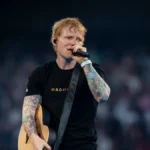 Ed Sheeran Addresses Macklemore Removal and Gaza at Philadelphia Concert