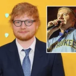 Ed Sheeran Faces Protests and Scrutiny Following the Removal of Macklemore from Tour Lineup