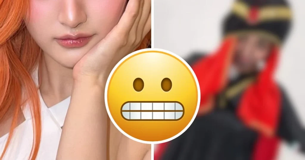 FIFTY FIFTY Member Athena Faces Severe Backlash Over Cultural Appropriation Allegations Following Jafar Themed Cosplay Video
