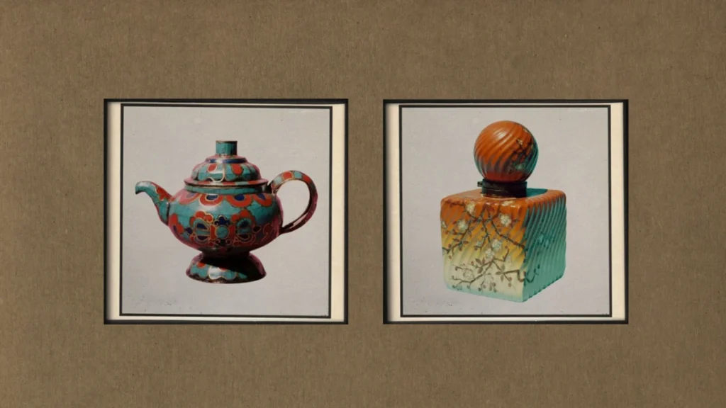 Flamingo Estate Is Selling Pieces From Its Private Archive