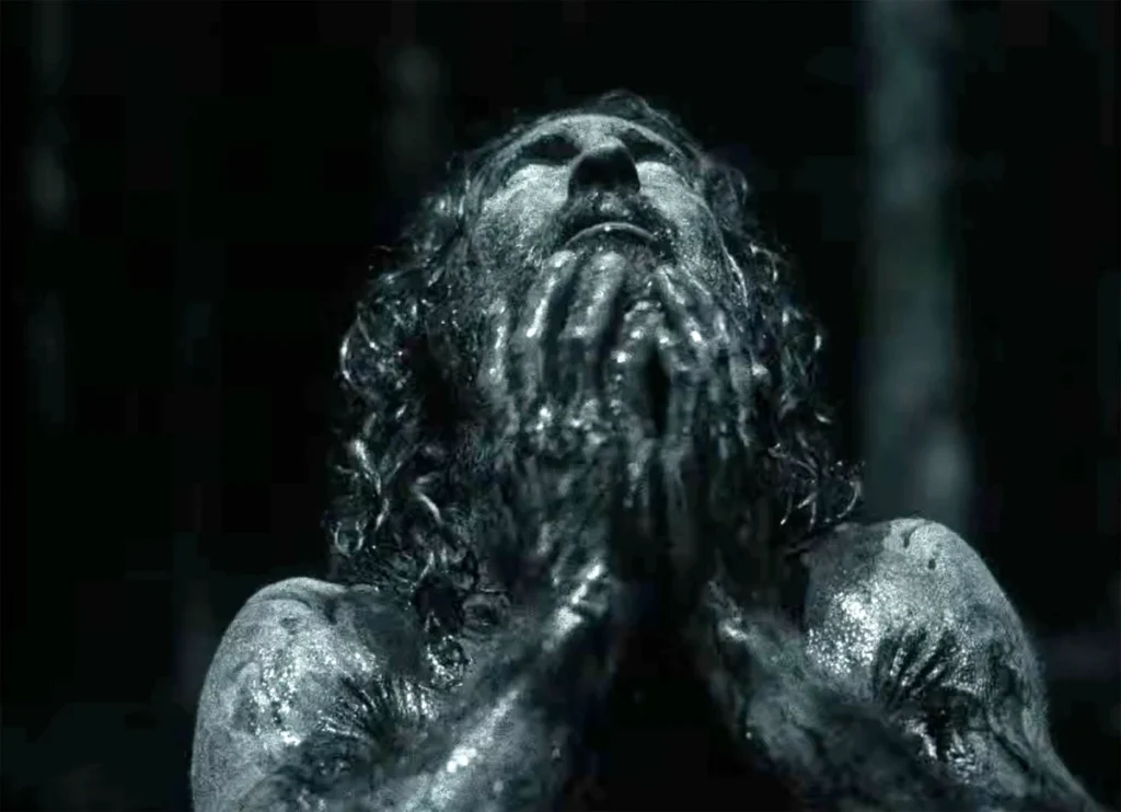 Focus Features Debuts the Haunting Second Trailer for Robert Eggers Historical Horror Masterpiece Werwulf Ahead of Christmas Day Release