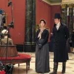 Focus Features Releases Behind-the-Scenes Featurette for Georgia Oakley’s Highly Anticipated Adaptation of Jane Austen’s Sense and Sensibility